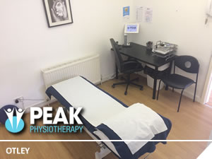 Otley Clinic