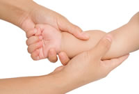 Erbs Palsy