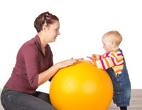 Neuro Developmental Delay